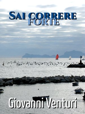 cover image of Sai correre forte